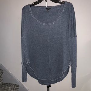 Lucky Brand Long sleeve T-shirt